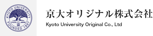 京大オリジナル株式会社Kyoto University Original Co., Ltd